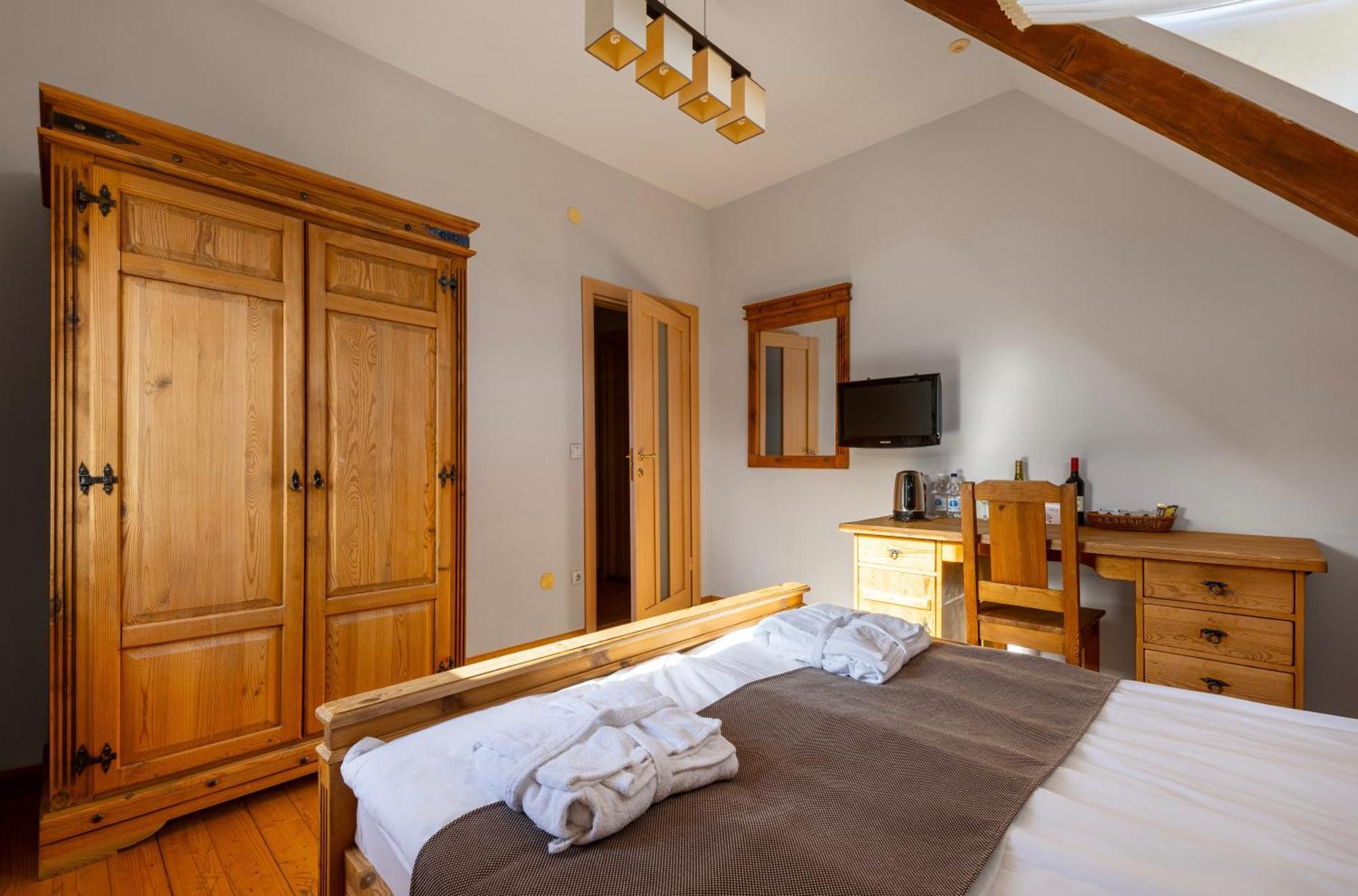 Koruna Tatariv Chambre photo
