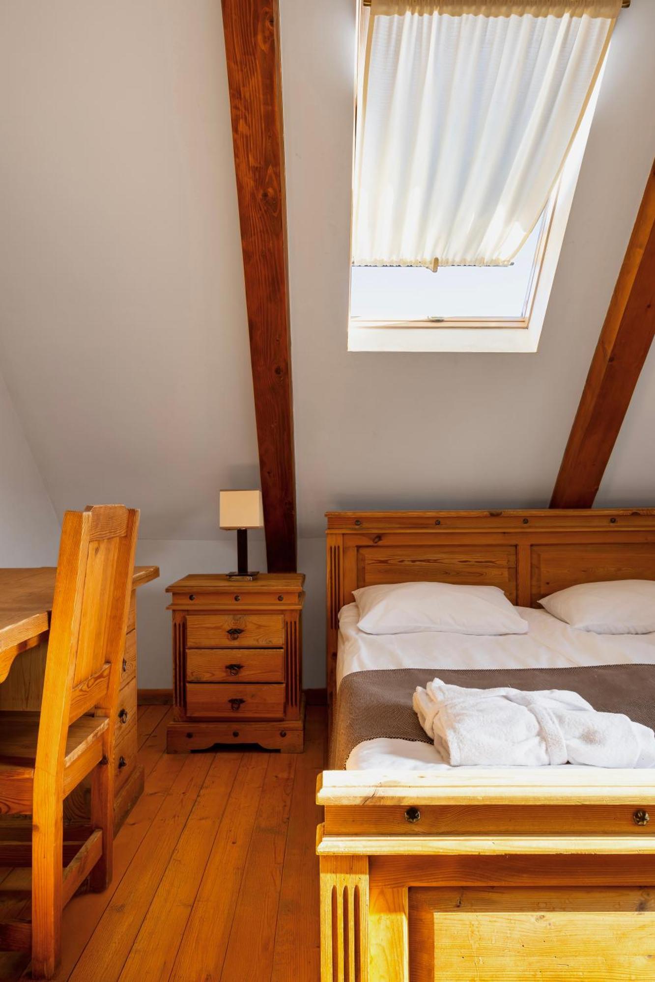 Koruna Tatariv Chambre photo
