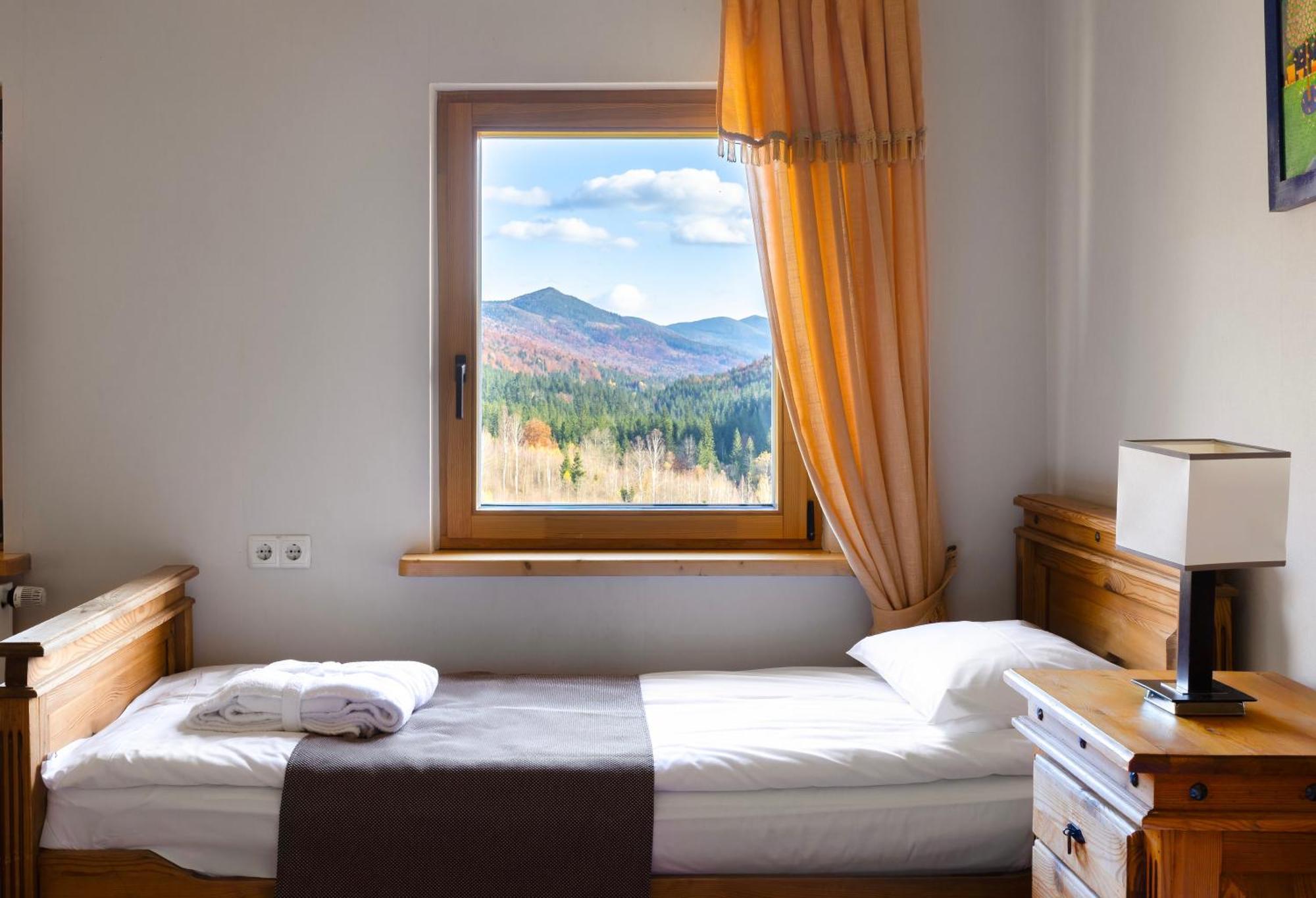 Koruna Tatariv Chambre photo