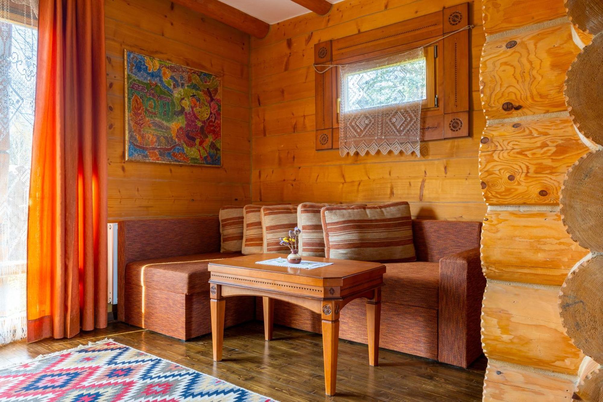 Koruna Tatariv Chambre photo