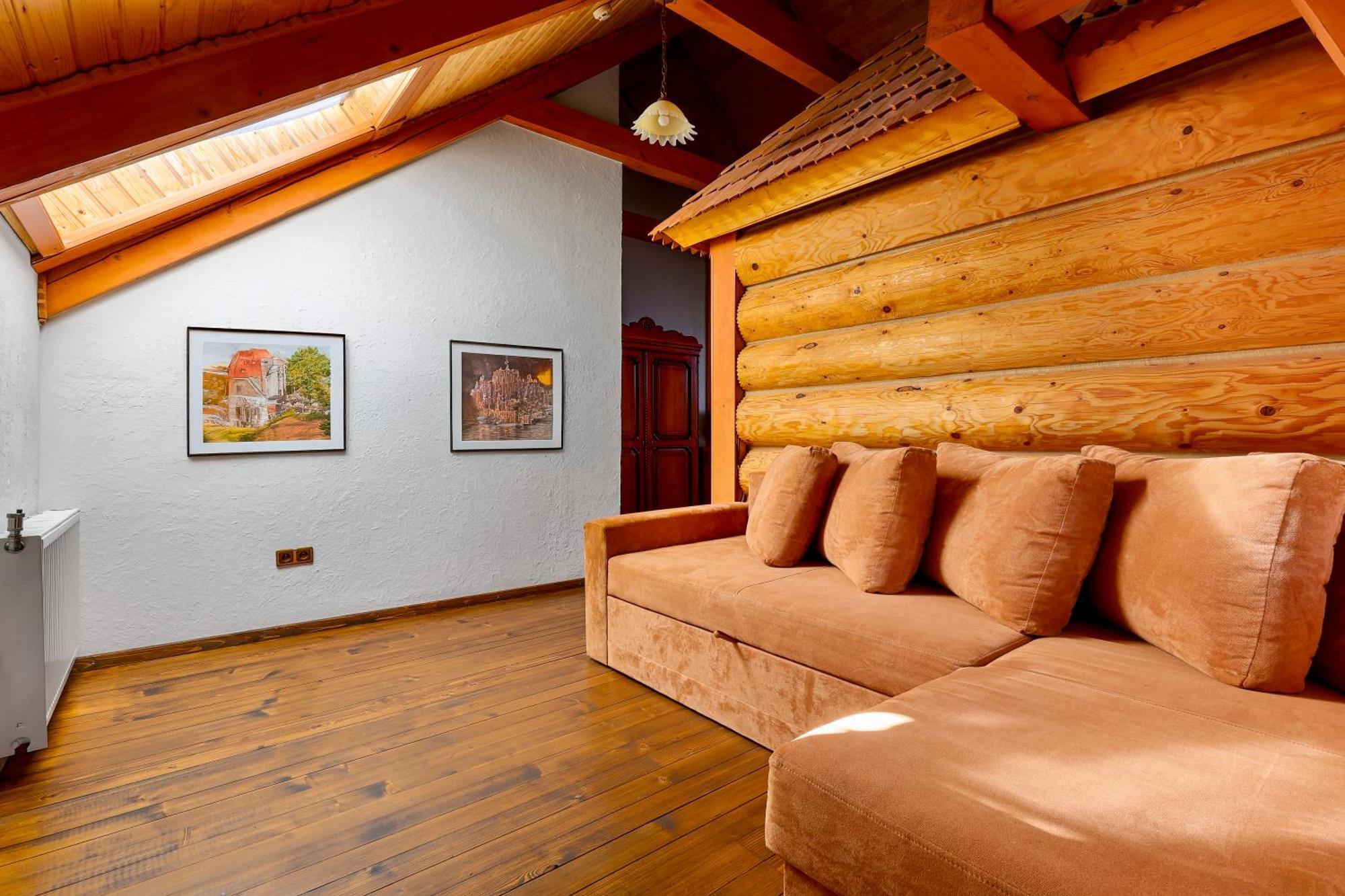 Koruna Tatariv Chambre photo