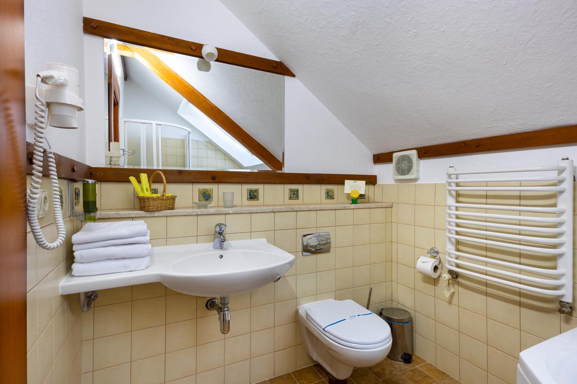 Koruna Tatariv Chambre photo